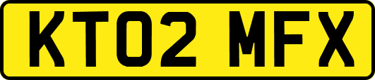 KT02MFX