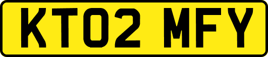 KT02MFY