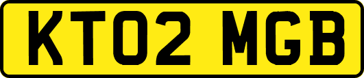 KT02MGB