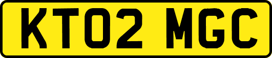 KT02MGC
