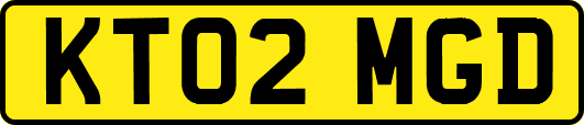 KT02MGD