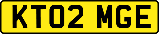 KT02MGE
