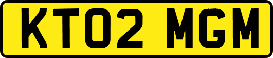 KT02MGM