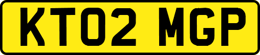 KT02MGP