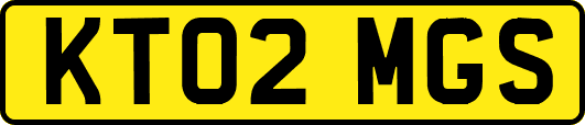 KT02MGS