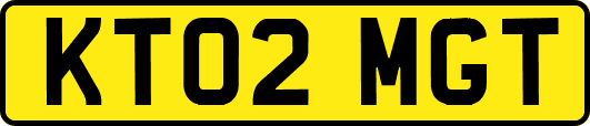 KT02MGT
