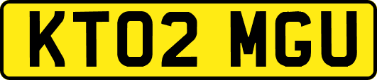 KT02MGU