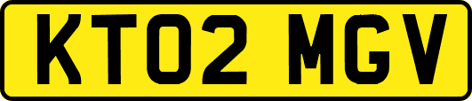 KT02MGV