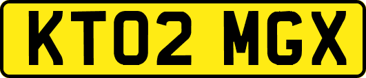 KT02MGX