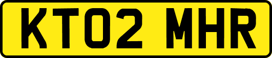 KT02MHR