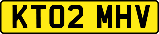KT02MHV