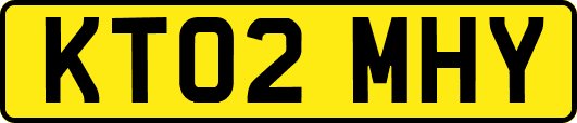KT02MHY