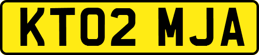 KT02MJA
