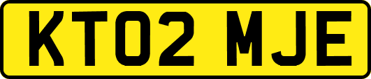 KT02MJE