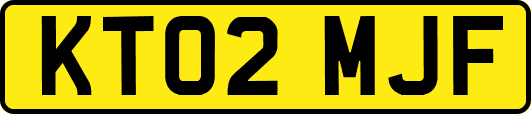 KT02MJF