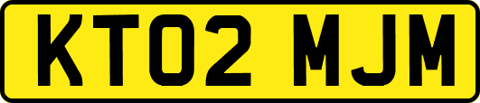 KT02MJM