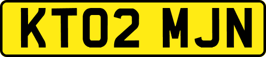 KT02MJN