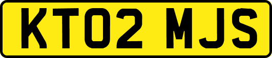 KT02MJS