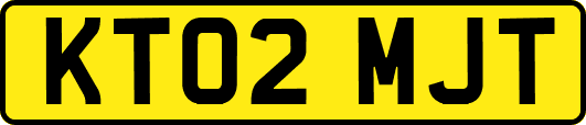 KT02MJT