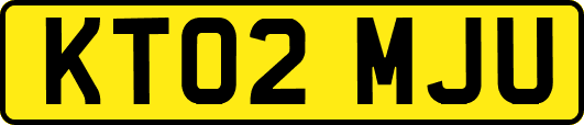 KT02MJU