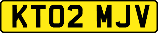 KT02MJV
