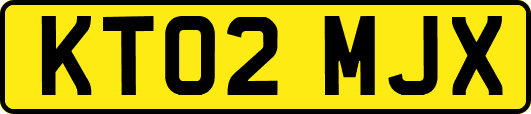 KT02MJX