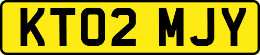 KT02MJY