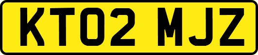 KT02MJZ