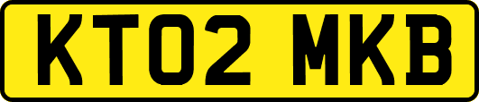 KT02MKB