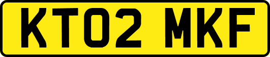 KT02MKF