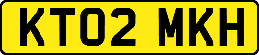 KT02MKH