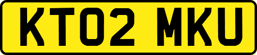 KT02MKU