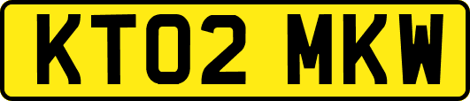 KT02MKW