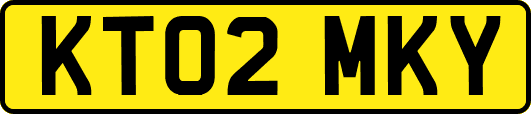 KT02MKY