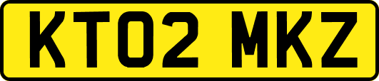 KT02MKZ