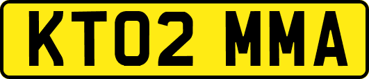 KT02MMA