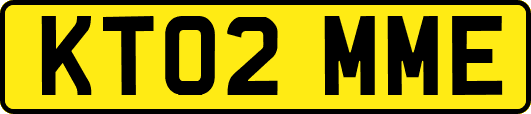 KT02MME
