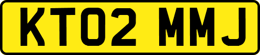 KT02MMJ