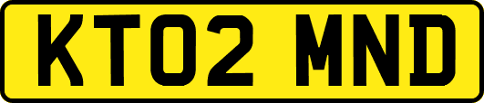 KT02MND