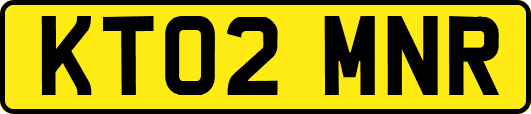 KT02MNR