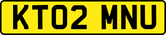KT02MNU