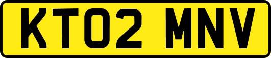 KT02MNV