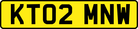 KT02MNW