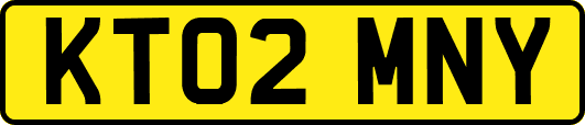KT02MNY