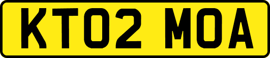 KT02MOA