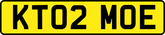 KT02MOE