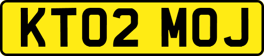 KT02MOJ