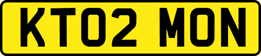 KT02MON