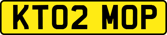 KT02MOP