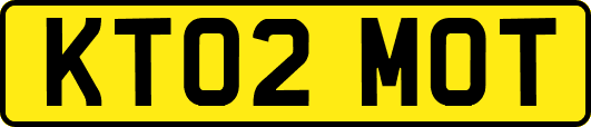 KT02MOT